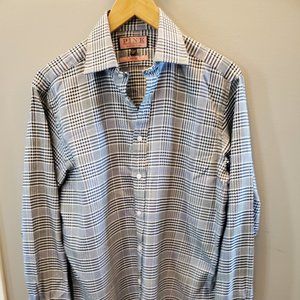 Thomas Pink French Cuff  Shirt